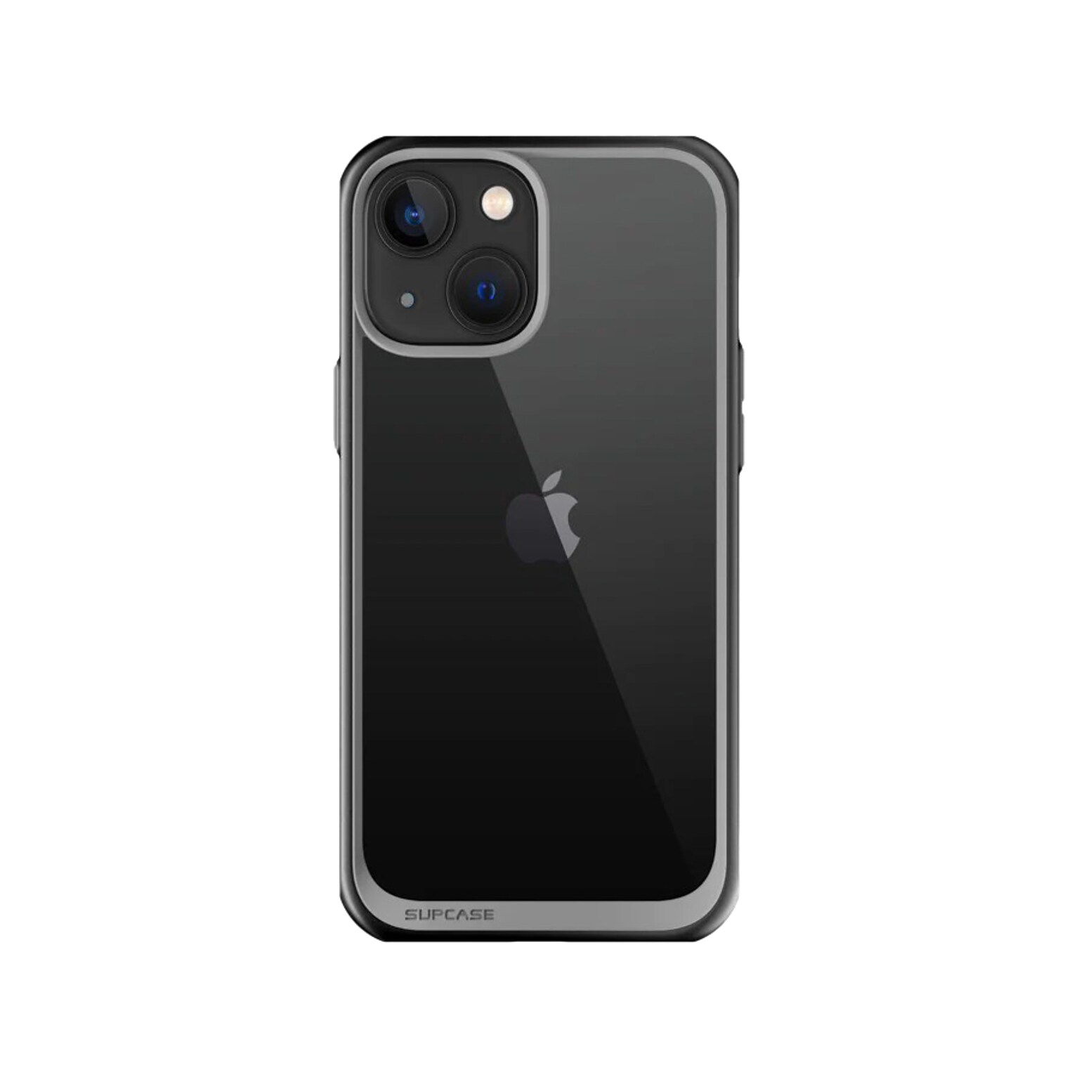 SUPCASE Unicorn Beetle Black Slim Case for iPhone 14 (SUP-iPhone2021/22-6.1-UBStyle-Black)