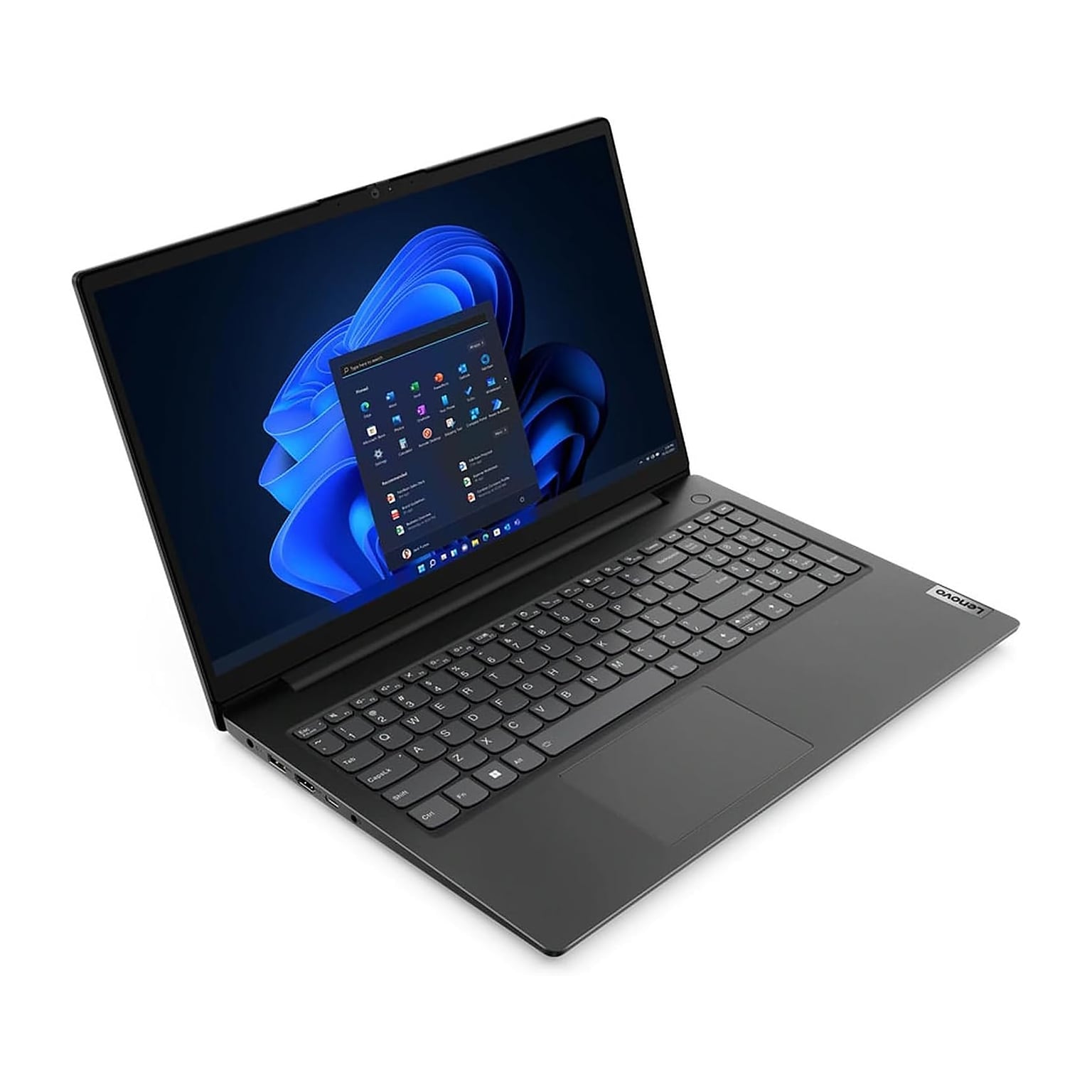 Lenovo V15 G3 IAP 15.6 Refurbished Laptop, Intel Core i7-1255U, 1.7GHz, 16GB RAM, 512GB SSD, Windows 11 Pro (J5-V15G3N01)
