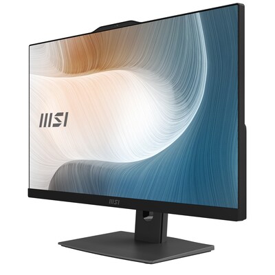 MSI Modern AM242 All-in-One 24" FHD Touchscreen Desktop, Intel Core 7 150U, 16GB RAM, 1TB SSD + 1TB HDD, Windows 11 Home