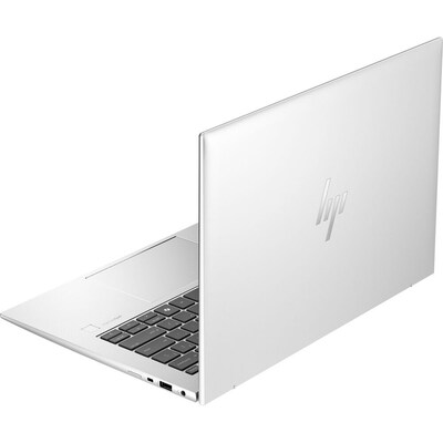 HP EliteBook 845 G11 14" Laptop, AMD Ryzen 7 PRO 8840U, 32GB RAM, 512GB SSD, Windows 11 Pro (A6TB0UT#ABA)