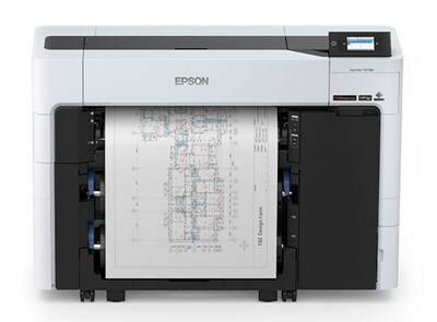 Epson SureColor T3770DR Inkjet Single-Function, Print (SCT3770DR)