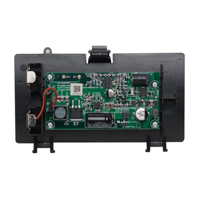enMotion Plug-In AC Power Kit for Recessed Towel Dispensers (59479A)