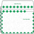 Quill Brand® Peel and Seal First Class Booklet Style Catalog Envelope, White, 10 x 13x2, 100/Box (72052)