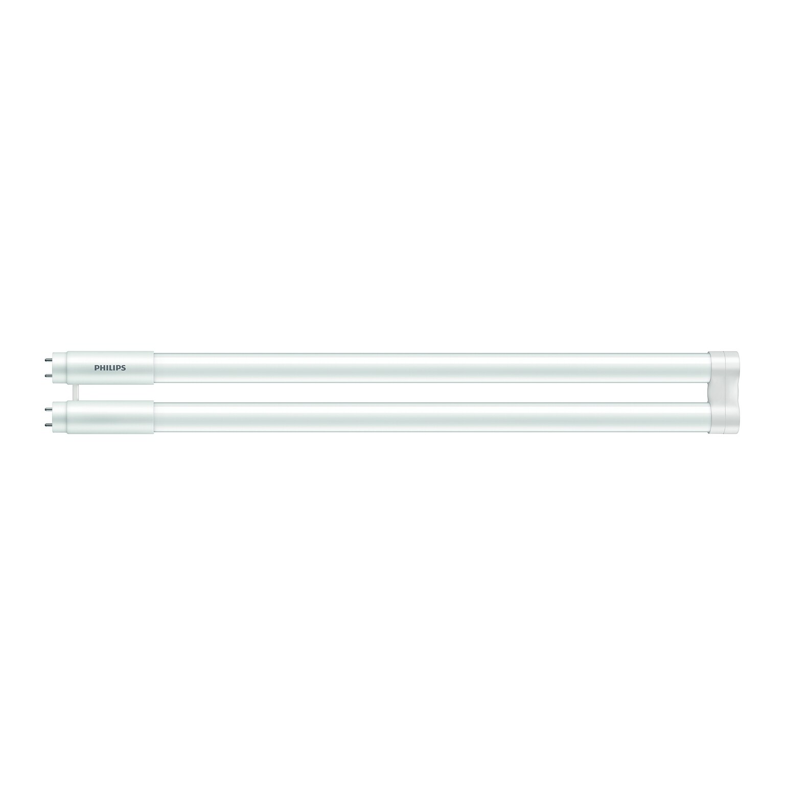 Philips 12 Watt Multicolor LED Commercial Bulb, 10/Carton (606150)