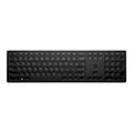 HP 450 Programmable Wireless Keyboard, Black (4R184AA#ABL)