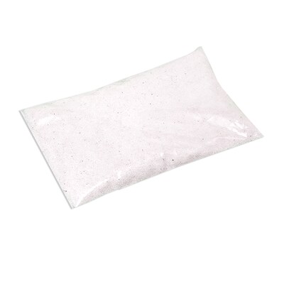 Sensory Playtivity Silica-Free Sensory Sand, Multicolored, 12/Bundle (TCR2023-12)