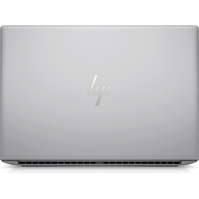HP ZBook Fury G10 16" LCD Laptop, Intel Core i9-13950HX, 2.2GHz, 1TB SSD, Backlit Keyboard, Windows 11 Pro, Silver