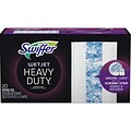 Swiffer WetJet Heavy Duty Mopping Pad, 20/Pack (81789)