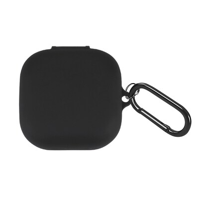 SaharaCase Venture Silicone Case for OpenFit Earbuds, Black (HP00128)
