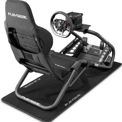 PlaySeat Floor Mat XL, Black (R.AC.00178)