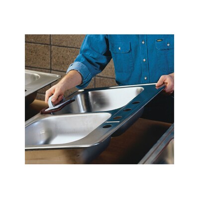3M™ Scotch-Brite™ Production Hand Pads; Maroon,