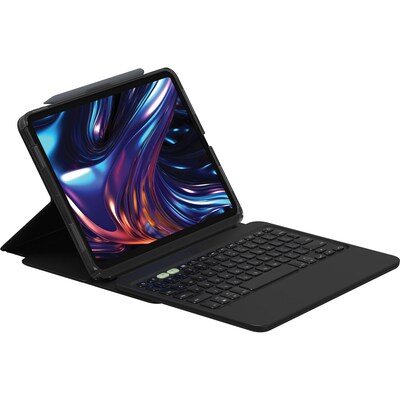 ZAGG Pro Keys 2 Keyboard Case for 11 iPad Pro M4, Black (103414554)