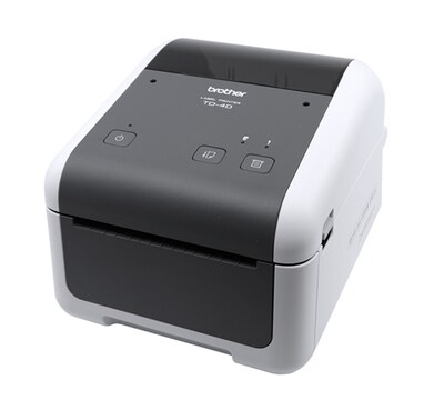 Brother BND04644 Direct Thermal Label Printer (BND04644)