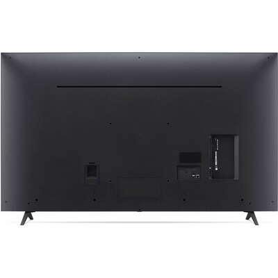 LG UT75 Series 65 Smart LED 4K UHD TV (65UT7570PUB)