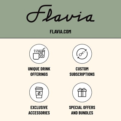 Lavazza Cocoa Bliss Hot Cocoa, Flavia Freshpacks, 36/Carton (48720)