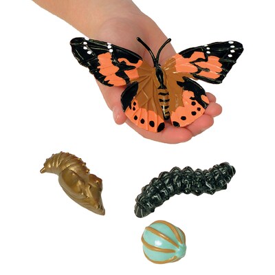 Insect Lore Giant Butterfly Garden Deluxe Growing Kit (ILP01070)