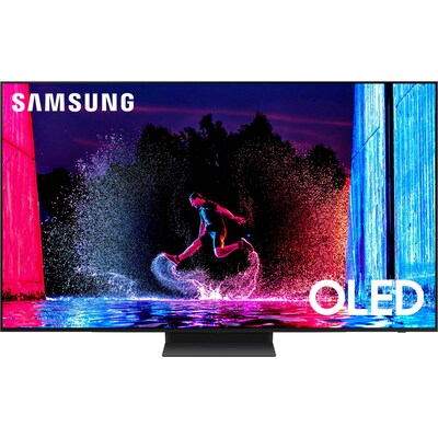 Samsung S90D 55” Smart OLED 4K UHD TV (QN55S90DAFXZA)