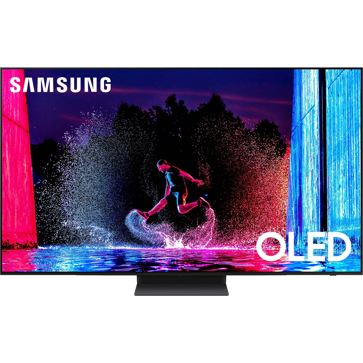 Samsung S90D 55” Smart OLED 4K UHD TV (QN55S90DAFXZA)