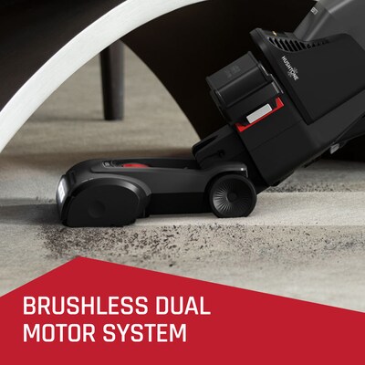 Hoover HVRPWR Cordless Upright Vacuum, Gray (CH91600V)