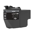 Brother LC3019BK Black Extra High Yield Ink   Cartridge