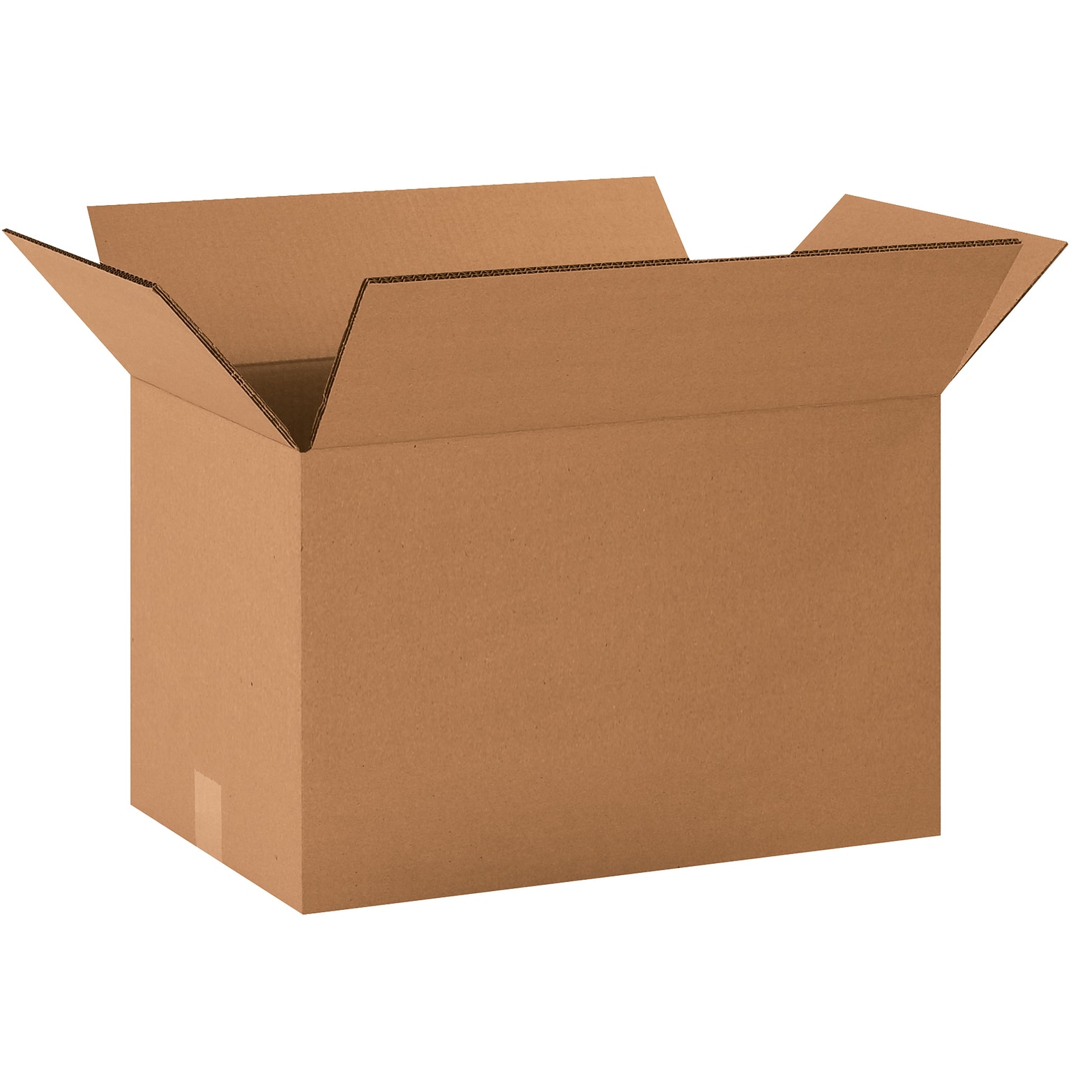 24 x 14 x 14 Heavy Duty Shipping Boxes, 48 ECT, 10/Bundle (HD241414DW)