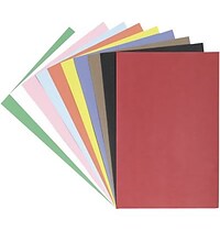 Construction Paper