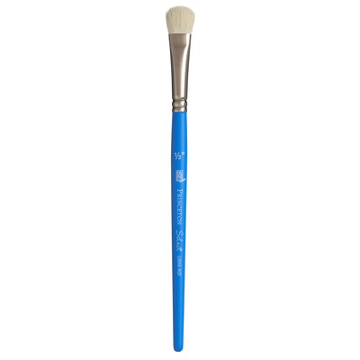 Princeton Select Artiste Mixed Media Natural Lunar Mop Brush, 3/Pack (PBXP3750LM050-3)
