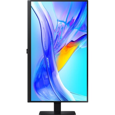 Samsung ViewFinity S8 32" 4K Ultra HD 60Hz Monitor, Black (S32D806UAN)