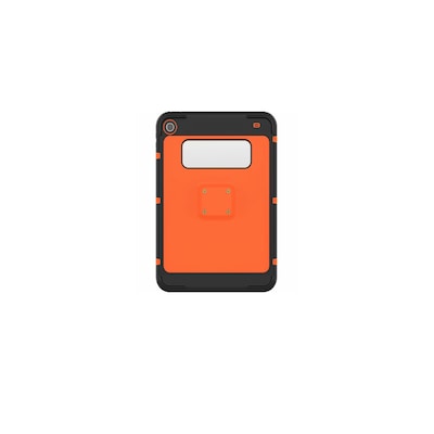 OtterBox Armor Polycarbonate & Synthetic Rubber 10.9 Tablet Case for iPad (10th Gen) & iPad (A16), Orange (77-98136)