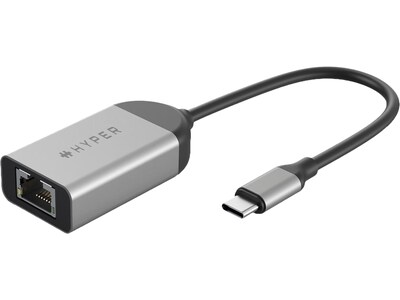 Targus HyperDrive USB Type-C Gigabit Ethernet Adapter (HD425B)