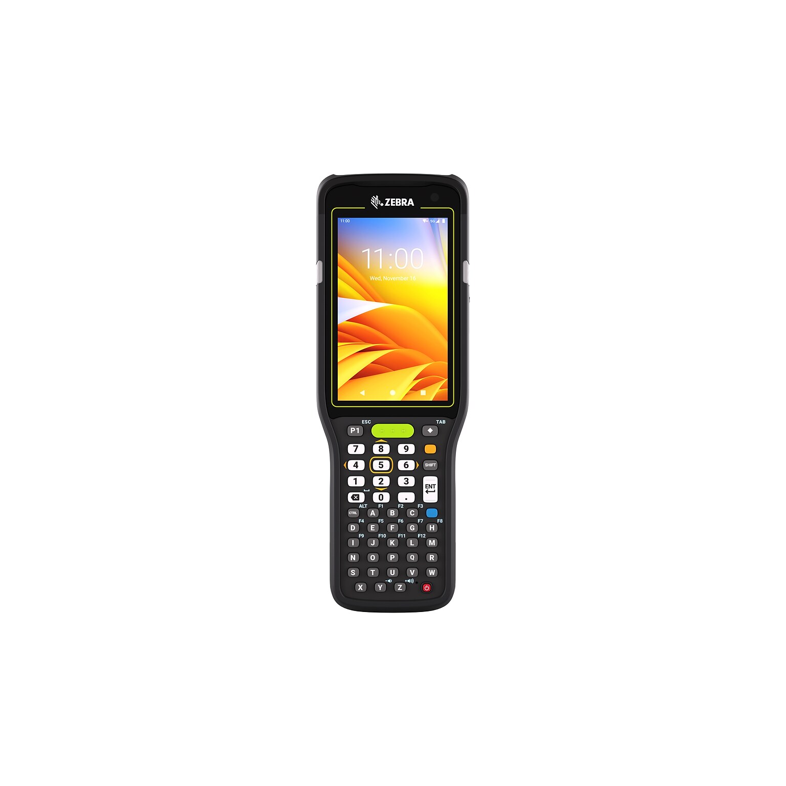 Zebra MC3000 Series Mobile Computer (MC345A-3G1R64SS-NA)
