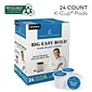 Emeril's Big Easy Bold Coffee Keurig® K-Cup® Pods, Dark Roast, 24/Box (PB4137)