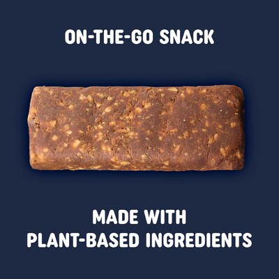 Pick Me Up Provisions™ Gluten Free Peanut Butter Chocolate Chip Fruit & Nut Bar, 1.6 oz., 16 Bars/Bo