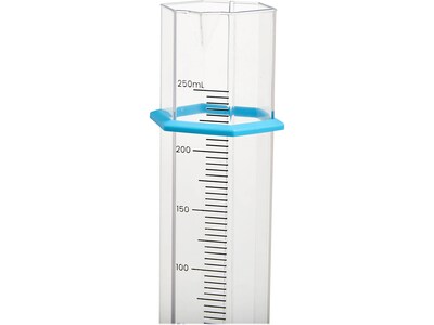 hand2mind Starter Science Graduated Cylinders Set (IN95813)