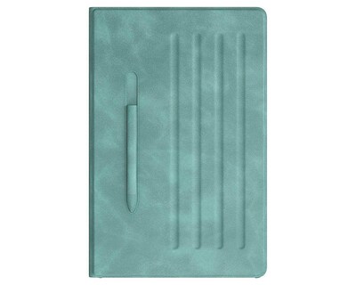 SaharaCase Multi-Angle Case for Samsung Galaxy Tab S7 FE and Tab S8+, Aqua (TB00135)