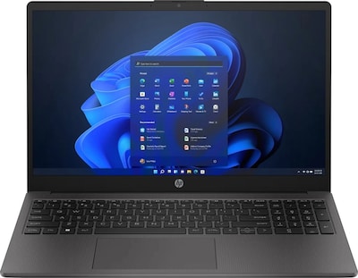 HP 255 G10 15.6 Laptop, AMD Ryzen 5 7530U, 8GB Memory, 256GB SSD, Windows 11 Home (A82ZRUA#ABA)