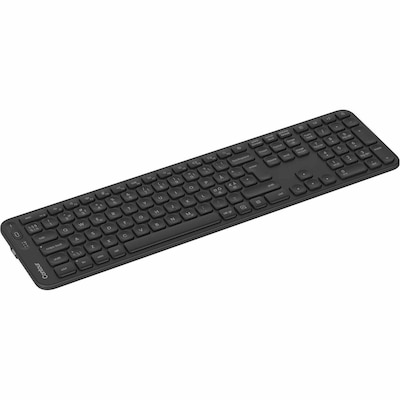 Contour Design Balance Wireless Ergonomic Keyboard, Black (CDKBBALUS11500)