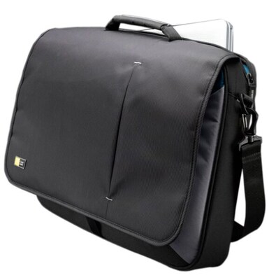 Case Logic VNM-217 17" Laptop Messenger Bag BLK (3201140)