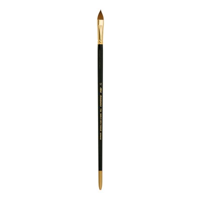 Silver Brush Renaissance Cats Tongue Brush (SLV711012)