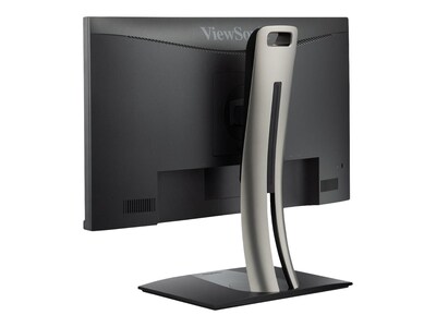 ViewSonic ColorPro 24" 75 Hz LCD Monitor, Black (VP2456)