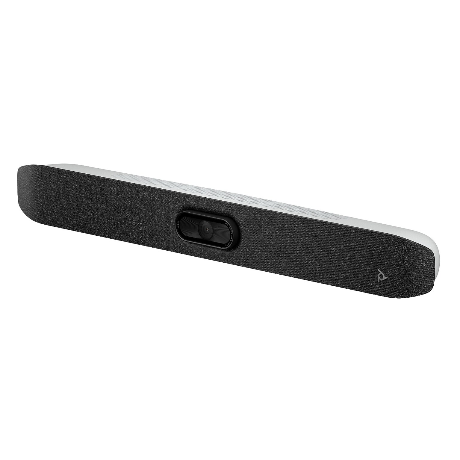 HP Poly Studio V12 4K 20MP Video Bar System, Wall Mount (B95SNAA#ABA)