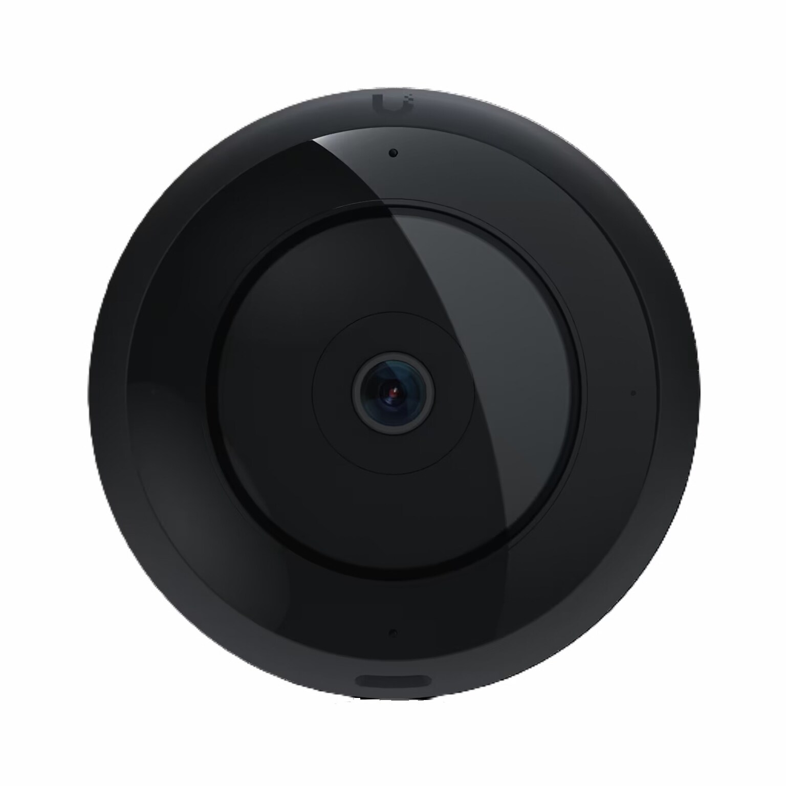 Ubiquiti UniFi AI 360 Indoor/Outdoor Camera Surveillance, Black (UVC-AI-360)