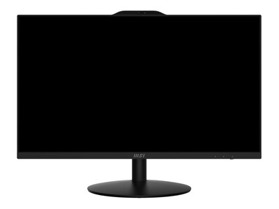 MSI PRO AP272 12M-033US All-in-One Desktop Computer, Intel Core i5-12400, 8GB Memory, 500GB SSD (PRAP27212M033)