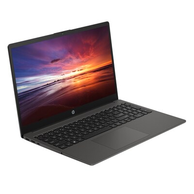 HP 255 G10 15.6" Laptop, AMD Ryzen 7 7730U, 16GB Memory, 512GB SSD, Windows 11 Pro (A82ZVUA#ABA)