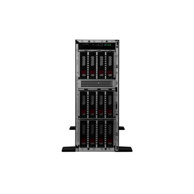 HPE ProLiant ML350 Gen11 4U Server Tower, Intel Xeon Silver 4516Y+, 2.20 GHz (P83320-005)