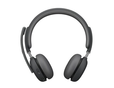 Logitech Zone Wireless 2 Headset, UC, Graphite (981-001310)