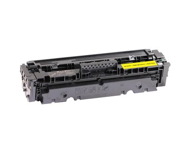Clover Imaging Group Remanufactured Yellow High Yield Toner Cartridge Replacement for Canon 046H (1251C001)