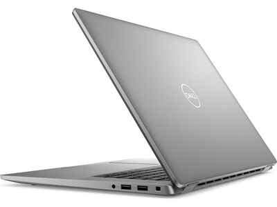 Dell Latitude 7650 16" Laptop, Intel Core Ultra 5-135U, 16GB Memory, 256GB SSD, Windows 11 Pro (2P5HR)