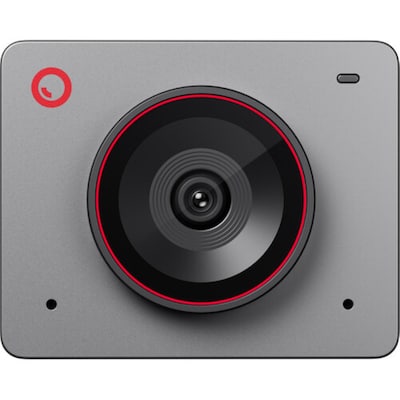 OBSBOT Meet 2 AI-Powered 4K Webcam, Gray (OWB-2311-CE)