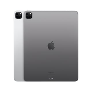 Apple iPad Pro 12.9 Tablet, 512GB, WiFi, 6th Generation, Space Gray  (MNXQ3LL/A)